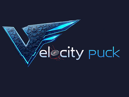 velocity-puck-game