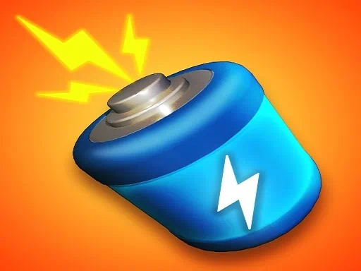 brain-game-battery-color-sort-puzzle-game cover image