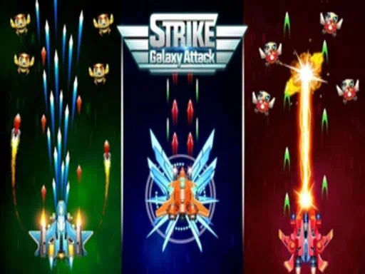 strike-galaxy-attack-game imagem da capa