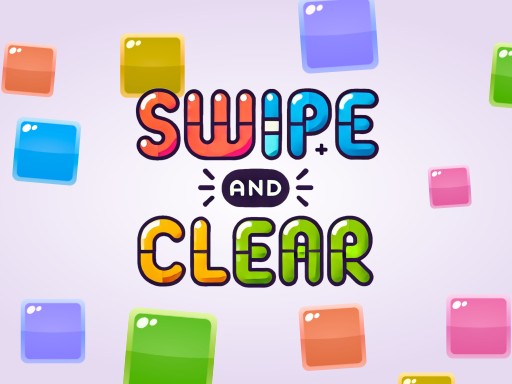 swipe-and-clear-game