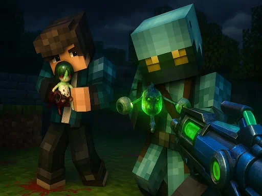 pixel-paintball-wars-game imagem da capa