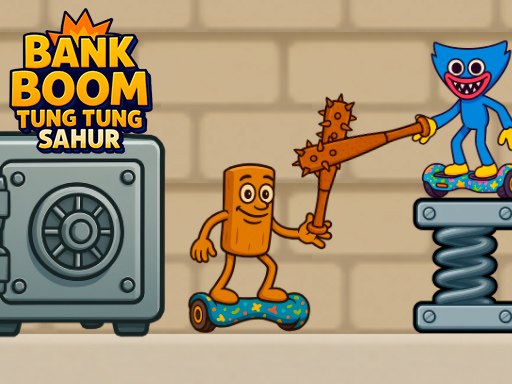 bank-boom-tung-tung-sahur-game