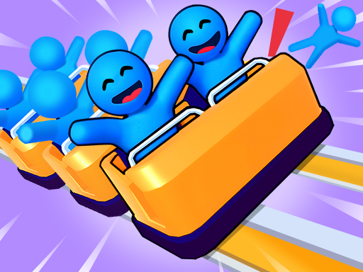 runner-coaster-race-game