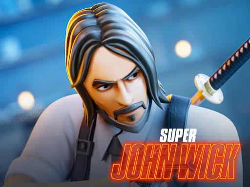 super-john-wick-game imagem da capa