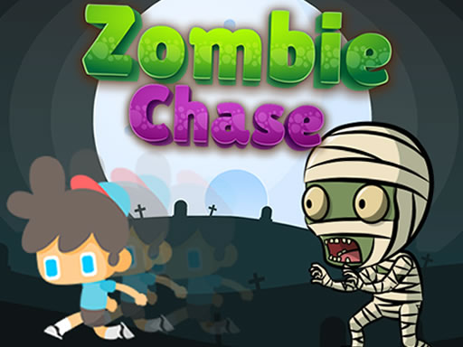 chase-zombie-game