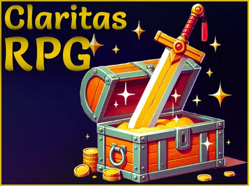 claritas-dungeon-crawler-rpg-demo-game cover image