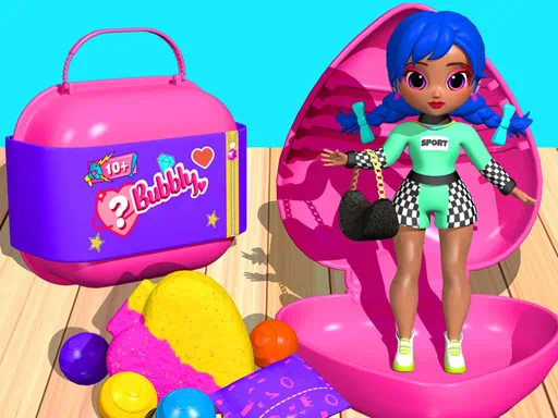 surprise-makeup-doll-unbox-game