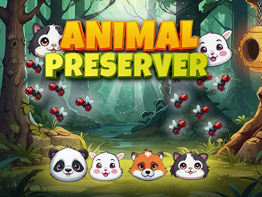 animal-preserver-game