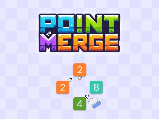point-to-merge-game