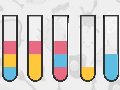 water-color-sorting-game