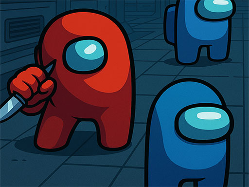 impostor-among-space-game