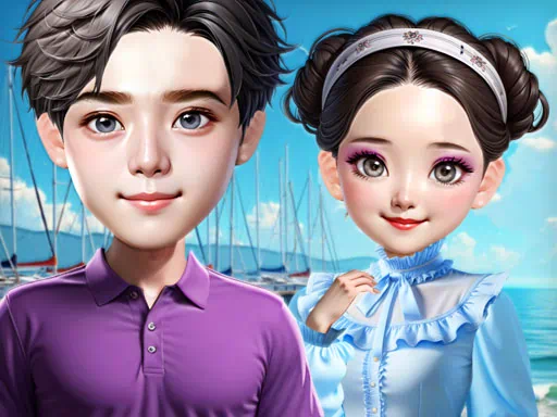 starry-style-dorama-of-dream-game