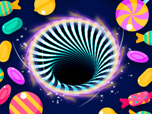 color-candy-circle-hole-game