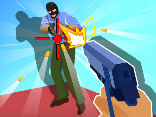 agent-hunt-hitman-shooter-game