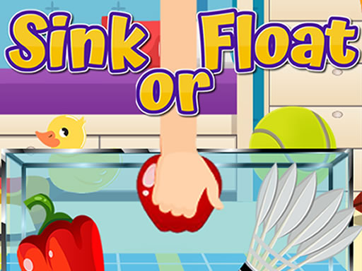 sink-or-float-game