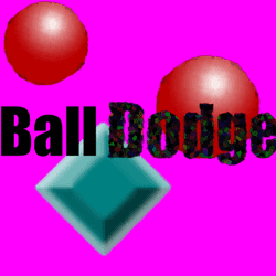 ball-dodge-game