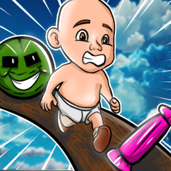 babyscape-game