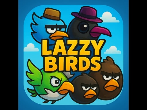 lazzy-birds-game