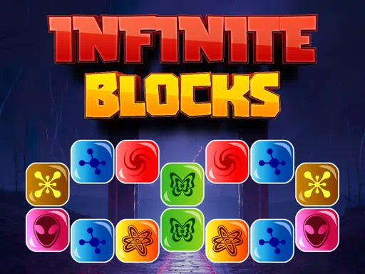 infinite-blocks-game imagem da capa