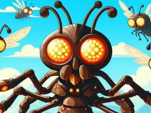 mythinsects-tower-defense-game