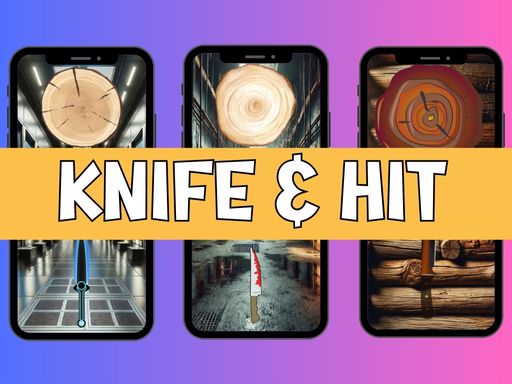 knife-and-hit-game