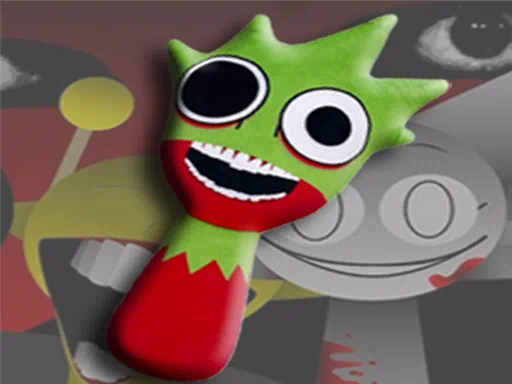 hunt-sprunki-game cover image