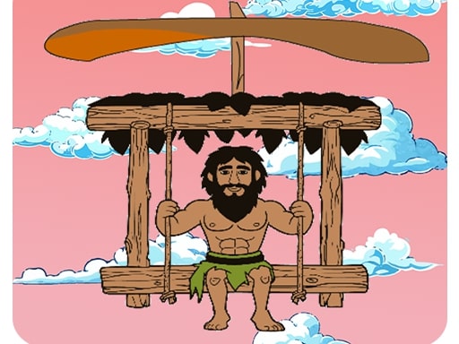 sky-man-game