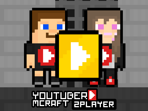 youtuber-mcraft-2player-game