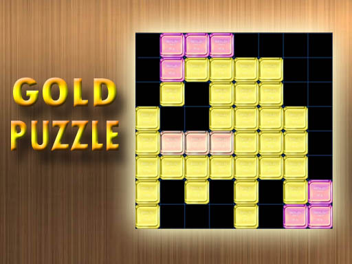 goldpuzzle-game