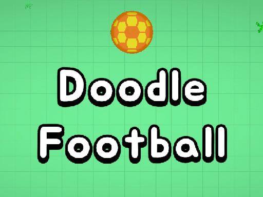 doodle-football-game