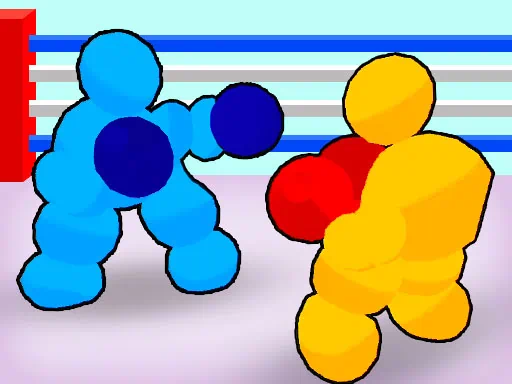boxing-gang-stars-game imagem da capa