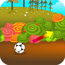 ball-and-target-game