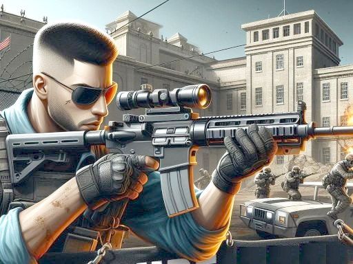 sure-shot-game
