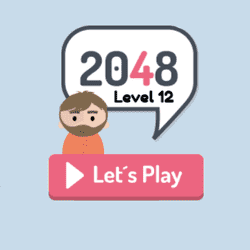 2048-level-12-game