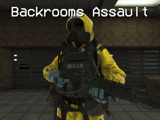 backrooms-assault-game