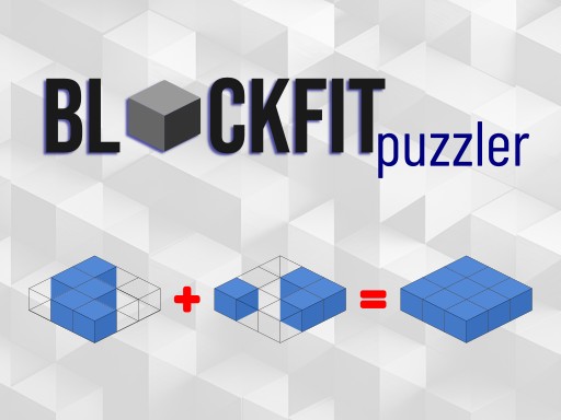 blockfit-puzzler-game
