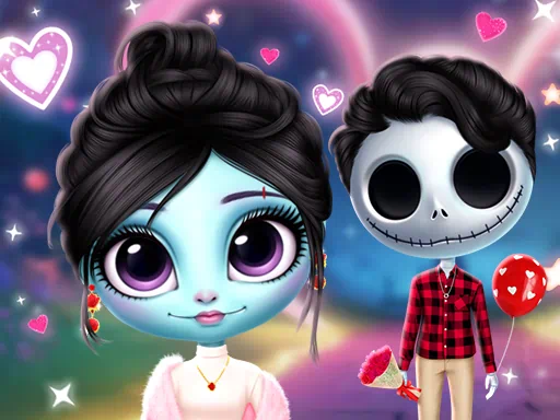 nightmare-couple-eternal-love-game