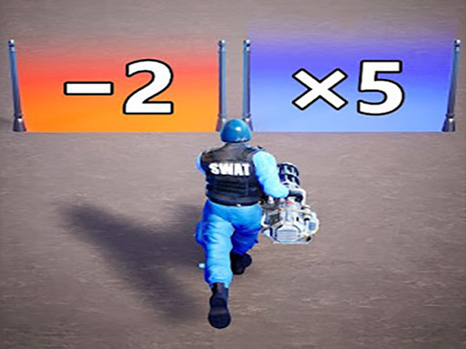 soldier-run-evolution-game