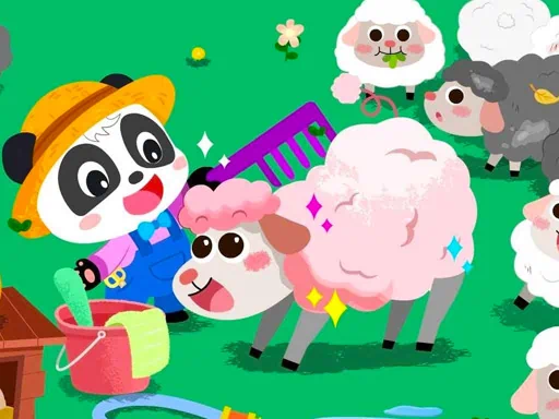 baby-panda-animal-farm-game