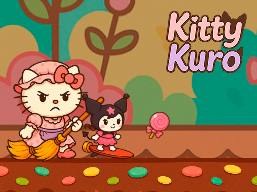 kitty-kuro-game