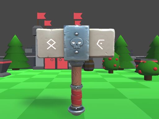 ricochet-shield-game