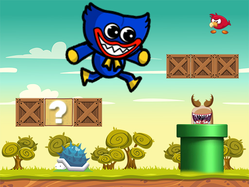 super-wuggy-game