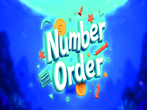 number-order-game