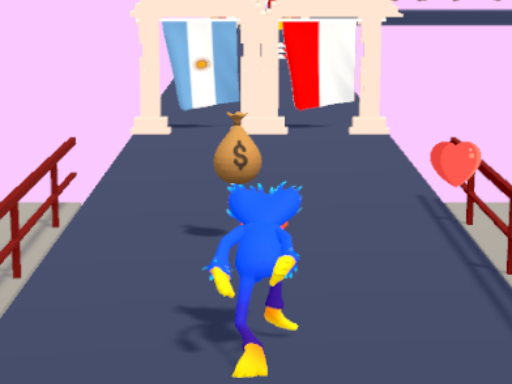 haggo-jaggo-runner-game