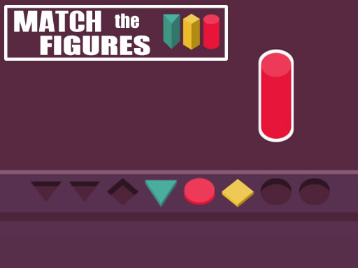 match-the-figures-game