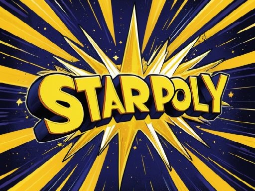 starpoly-game