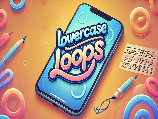 lowercase-loops-game