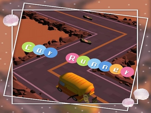 carrunner-game
