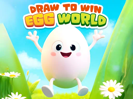 draw-to-win-egg-world-game cover image