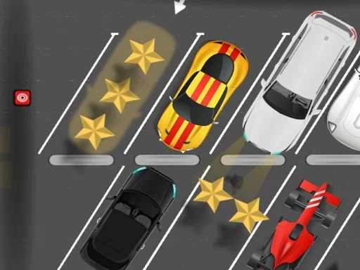 2d-car-parking-2023-game imagem da capa